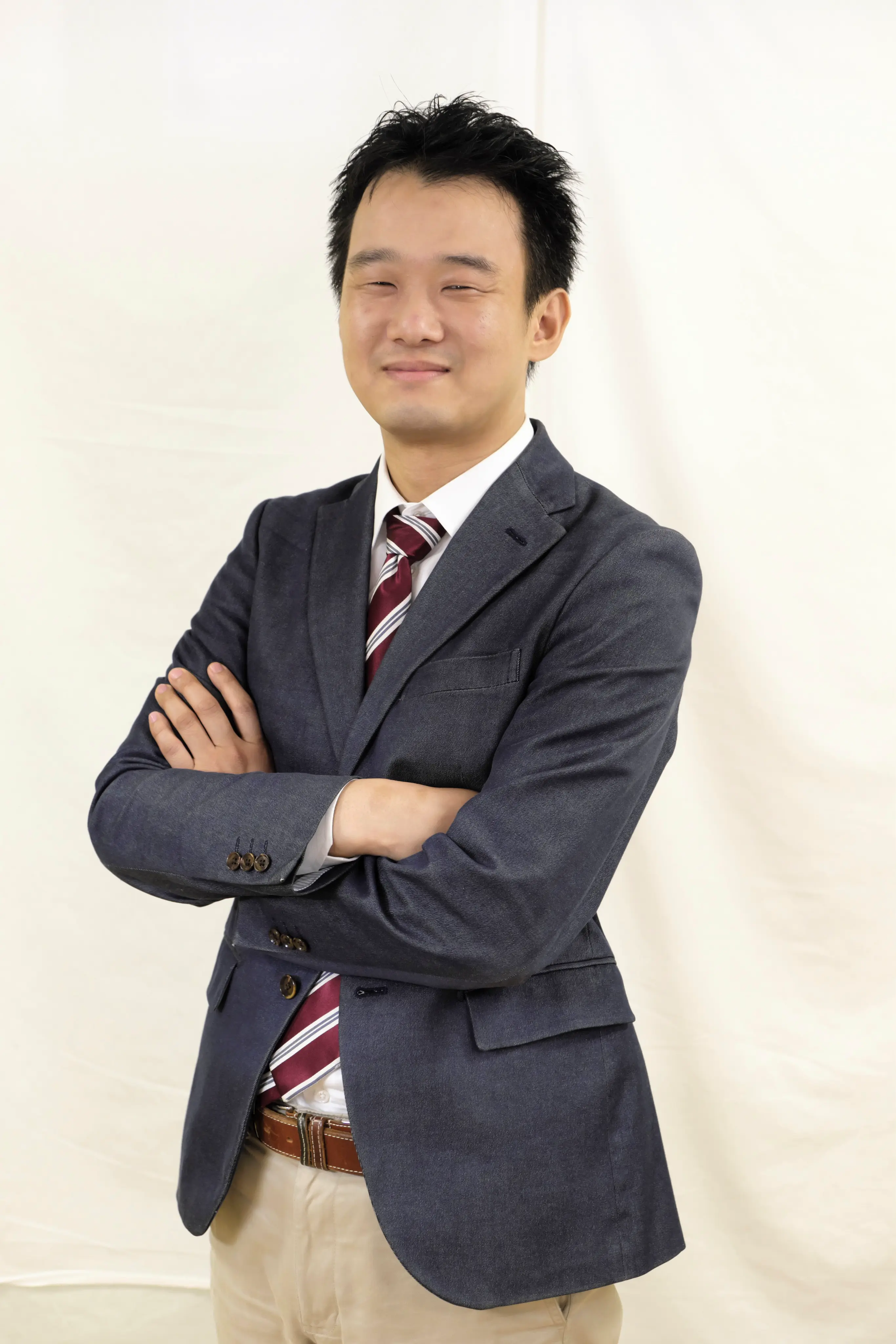 森友樹のプロフィール写真